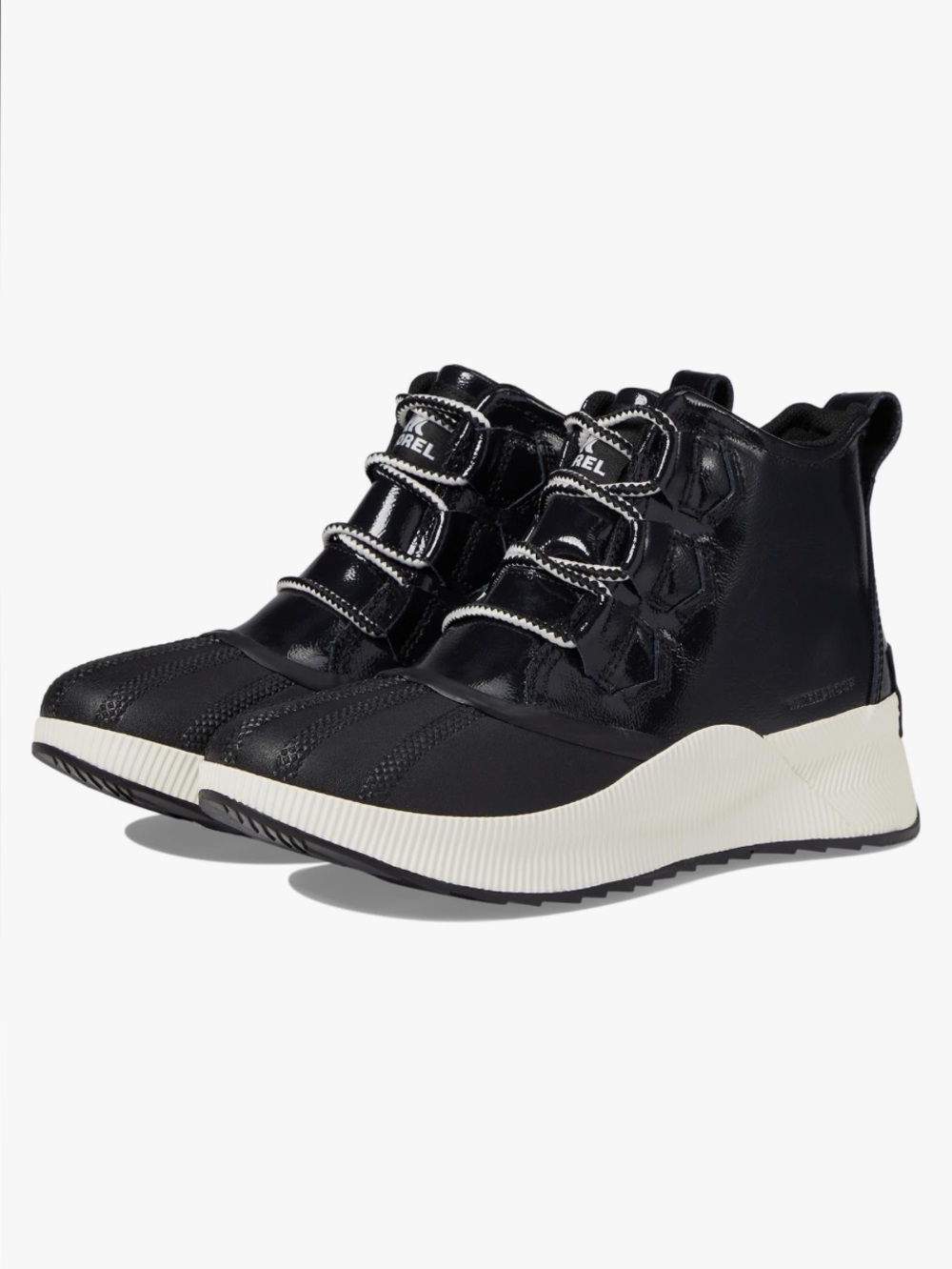Sorel Out N About III Classic Waterproof Boots Size 7.5
